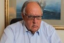 Αυγή: «Ο Πάγκαλος είναι μισάνθρωπος και σκοταδόψυχος»