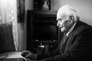 Πέθανε στα 105 του ο Έλληνας παππούς του Facebook