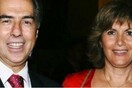 «Ο σύζυγός μου είναι διαμάντι»