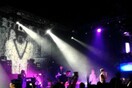 ΗΜΟΥΝ ΕΚΕΙ: Στο live των Parov Stelar στο Βοτανικό