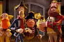 Πειρατές! (Pirates! Band of Misfits)
