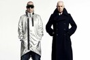 Οι Pet Shop Boys στην Ελλάδα