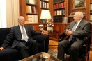 Επιστρέφουν οι καταθέσεις