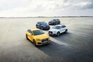 Audi Premium Mobility: Το νέο σας Audi πιο κοντά από ποτέ