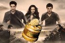 Independent Spirit Awards, Σεζάρ και... Χρυσά Βατόμουρα