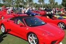 Η Ελλάδα εισήγαγε μόνο μια νέα Ferrari, όλο το 2012!