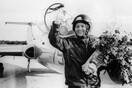 Πέθανε η θρυλική Ρωσίδα πιλότος γνωστή ως «μαντάμ MIG»