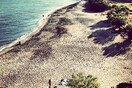 Στους 34 θα φθάσει το θερμόμετρο
