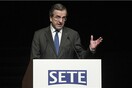 Σαμαράς: «Θα κάνουμε την Ελλάδα μεγάλο τουριστικό προορισμό»