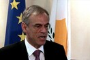 Σαρρής: «Τα δάνεια στην Ελλάδα έστειλαν τη Λαϊκή στον κατήφορο»