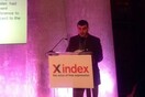 Ο Κ. Βαξεβάνης νικητής του Διεθνούς Βραβείου Δημοσιογραφίας Index της Guardian