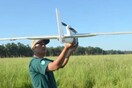 Τα drones δεν είναι μόνο φονικές μηχανές