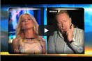 Σεξιστικό παραλήρημα του Johnny Rotten στην αυστραλιανή tv