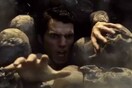Καθηλωτικό το νέο trailer του Man of Steel