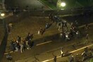 Στην Ελβετία διαδηλώνουν υπέρ της απελευθέρωσης της νυχτερινής ζωής