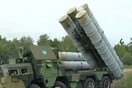 Η Ρωσία στέλνει πυραύλους S -300 στο καθεστώς Άσαντ