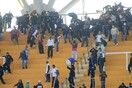 Νεκρός οπαδός στην Αργεντινή