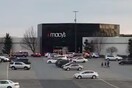 Πυροβολισμοί σε εμπορικό κέντρο στη Νέα Υόρκη- Δύο τραυματίες