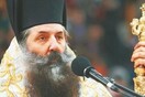 Μητροπολίτης Πειραιώς: «O Πάπας παραιτήθηκε εξαιτίας των σκανδάλων»