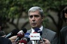Η ΕΣΗΕΑ συζητά για διαγραφή του Κεδίκογλου