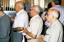 Ελλάδα: Οι συνταξιούχοι-«μαϊμού» ξεπερνούν τους 50 χιλιάδες