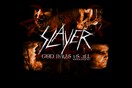 Μόλις ανακοινώθηκε: Έρχονται για συναυλία οι SLAYER - με τουs DOWN μαζί τους