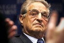 Tο Reuters «πέθανε» τον Σόρος πριν την ώρα του