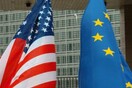 Ε.Ε και ΗΠΑ συζητούν το ενδεχόμενο συμφώνου ελεύθερου εμπορίου