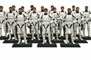 Το Disney World μετατρέπει επισκέπτες σε Stormtroopers