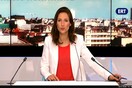 Η κρατική τηλεόραση του Βελγίου βγαίνει με το σήμα της ΕΡΤ