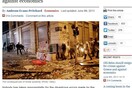 «Ρεν παραιτήσου για εγκλήματα κατά της Ελλάδας»
