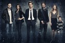 «The Following» στη Nova