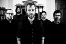 The National: Αυτά είναι τα τρία καινούρια κομμάτια τους από το χθεσινό secret gig