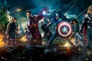 Οι Εκδικητές (Marvel's The Avengers)