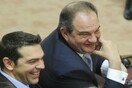 Καραμανλής: «Εγώ τον Τσίπρα, τον πάω»