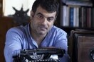 Διεθνές βραβείο Δημοσιογραφίας για τον Κώστα Βαξεβάνη