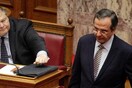 ΠΑΣΟΚ: "Μαθήματα δεν δεχόμαστε από αυτούς που κάνουν τσαπατσουλιές"
