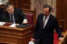 Βενιζέλος σε Σαμαρά: «Κάνεις γελοιότητες»