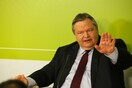 Βενιζέλος: «Κυβέρνηση χωρίς εμάς δεν γίνεται»