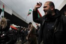 40χρονος αυτοπυρπολήθηκε και πέθανε στη Βουλγαρία