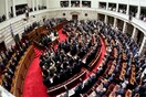 Με ενισχυμένη πλειοψηφία πέρασε το πολυνομοσχέδιο