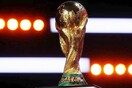 Αυτοί είναι οι όμιλοι του Παγκοσμίου Κυπέλλου 2018