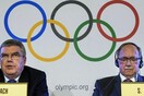 Νέα τιμωρία για ντόπινγκ στη Ρωσία - Ορισμένοι μόνο αθλητές στους Χειμερινούς Ολυμπιακούς Αγώνες
