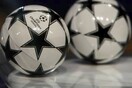 Τα ζευγάρια της φάσης των «16» στο Champions League