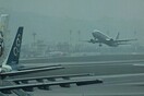 Προβλήματα στο αεροδρόμιο Μακεδονία λόγω της ομίχλης