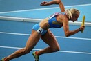 Νέο κρούσμα στην εθνική ομάδα στίβου της Ρωσίας - «Ντοπέ» η Γκούστσινα