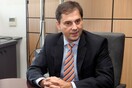 Ούτε ο κ. Θεοχάρης μπορεί να πληρώσει τους φόρους του