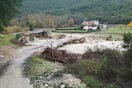 Να κηρυχθεί σε κατάσταση έκτακτης ανάγκης η Ήπειρος ζητά η Περιφέρεια