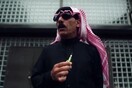 Νέο βίντεο από τον Omar Souleyman