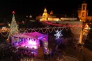 Η Ναζαρέτ ακυρώνει τους χριστουγεννιάτικους εορτασμούς λόγω Τραμπ